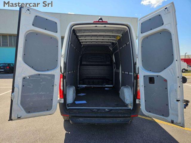 MERCEDES-BENZ Sprinter eSprinter - 4 batterie TG : GK800RT