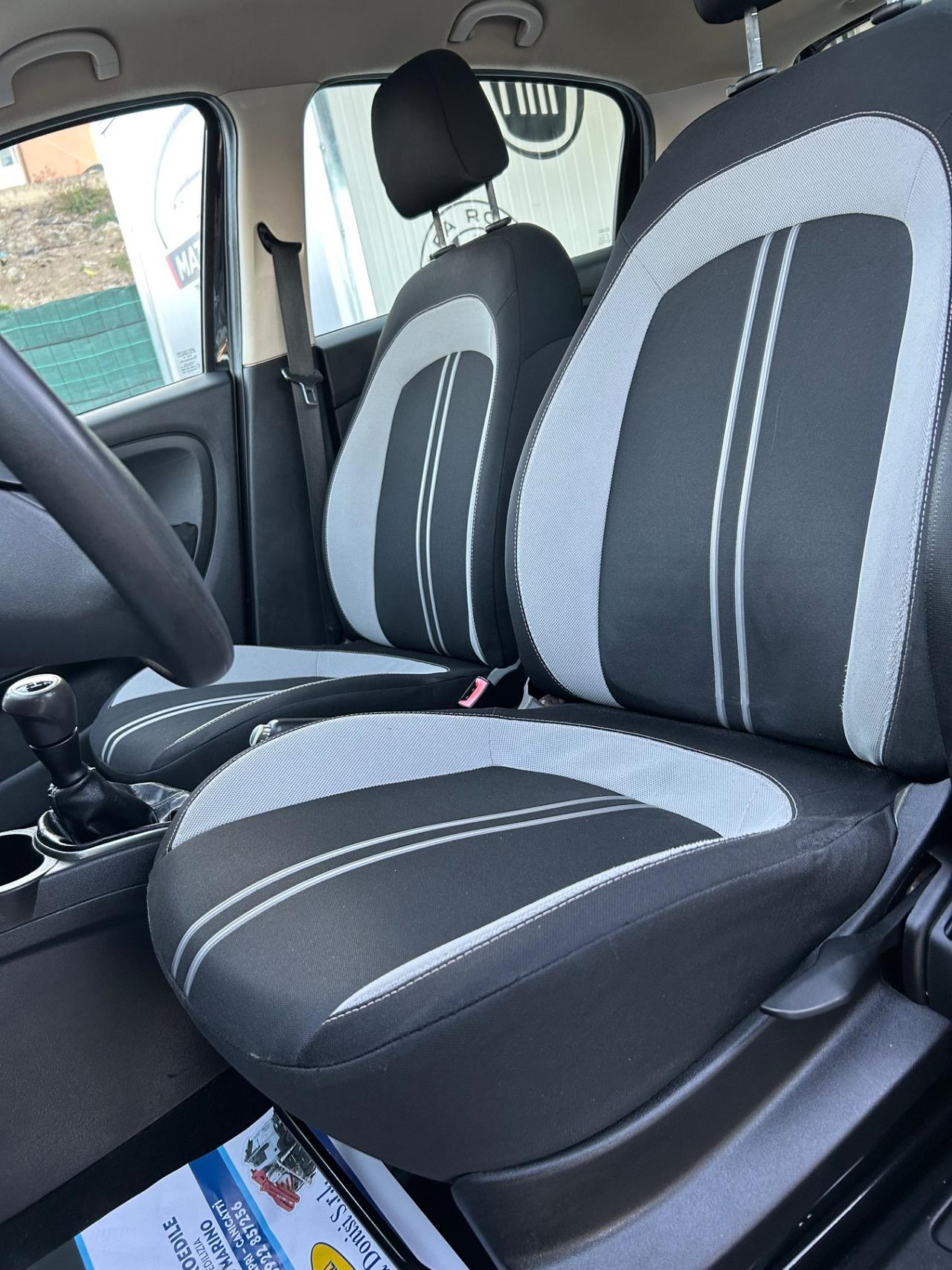 Fiat Grande Punto 1.3 MJT 75 CV 5 porte Dynamic