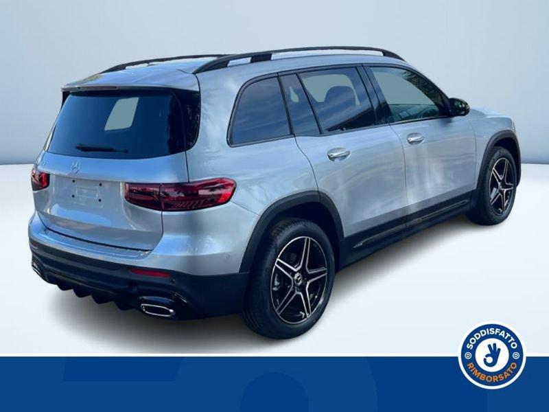Mercedes-Benz GLB Classe 200d Automatic AMG Line Advanced Plus