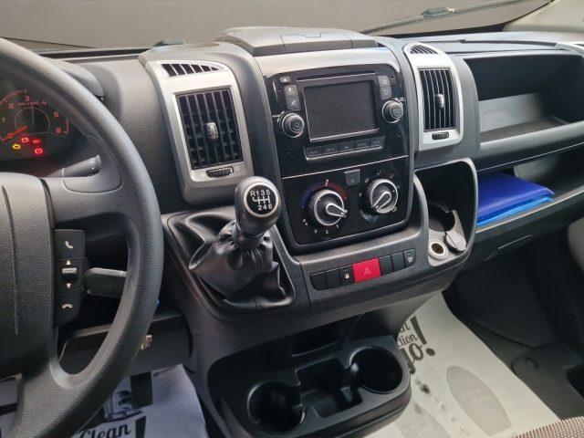 FIAT Ducato 30 2.3 MJT 130CV PC-TM Furgone