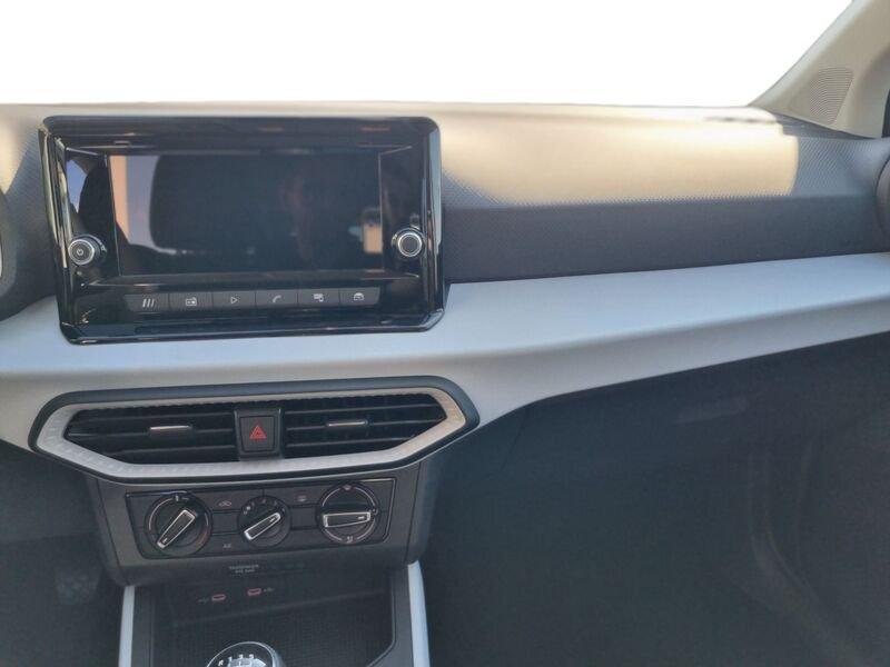 Seat Arona Arona 1.0 EcoTSI Style - DA IMMATRICOLARE