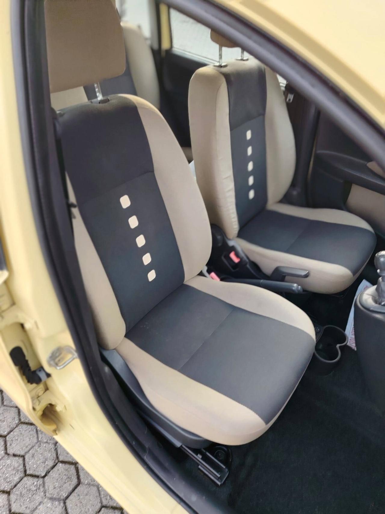 Fiat Panda 1.2 Alessi