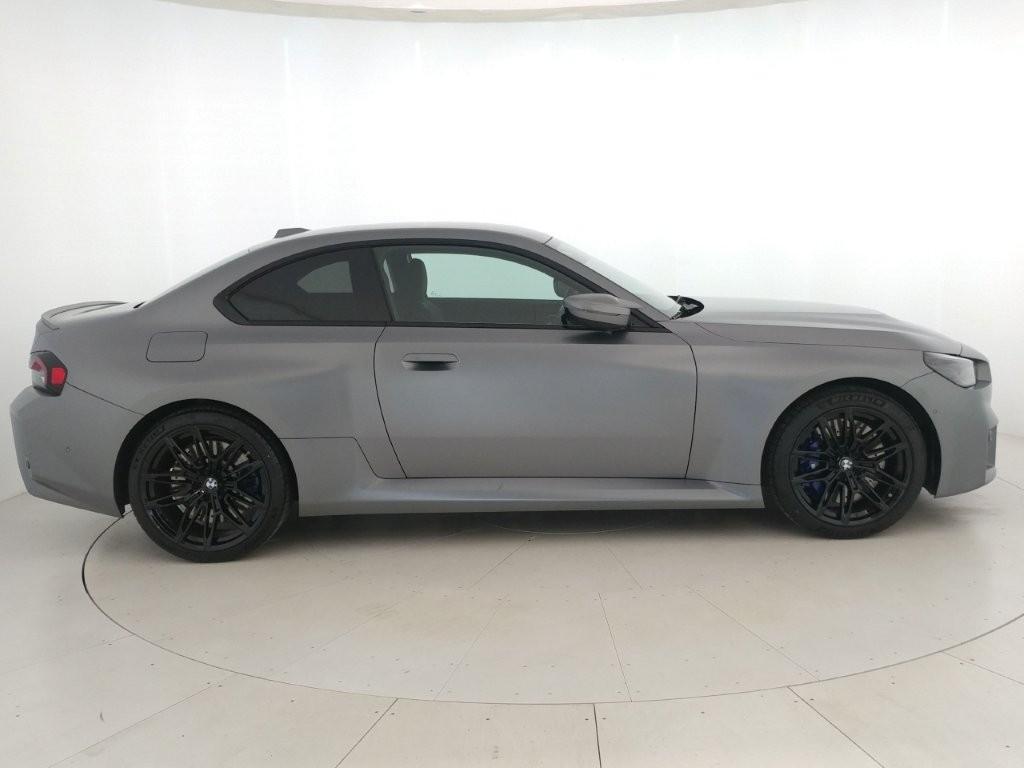 BMW M2 Coupe 3.0 Steptronic