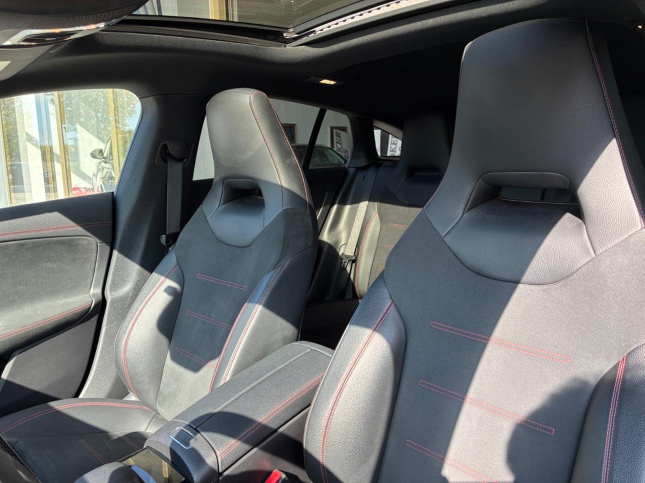 Mercedes CLA 220 d Shooting Brake Premium AMG