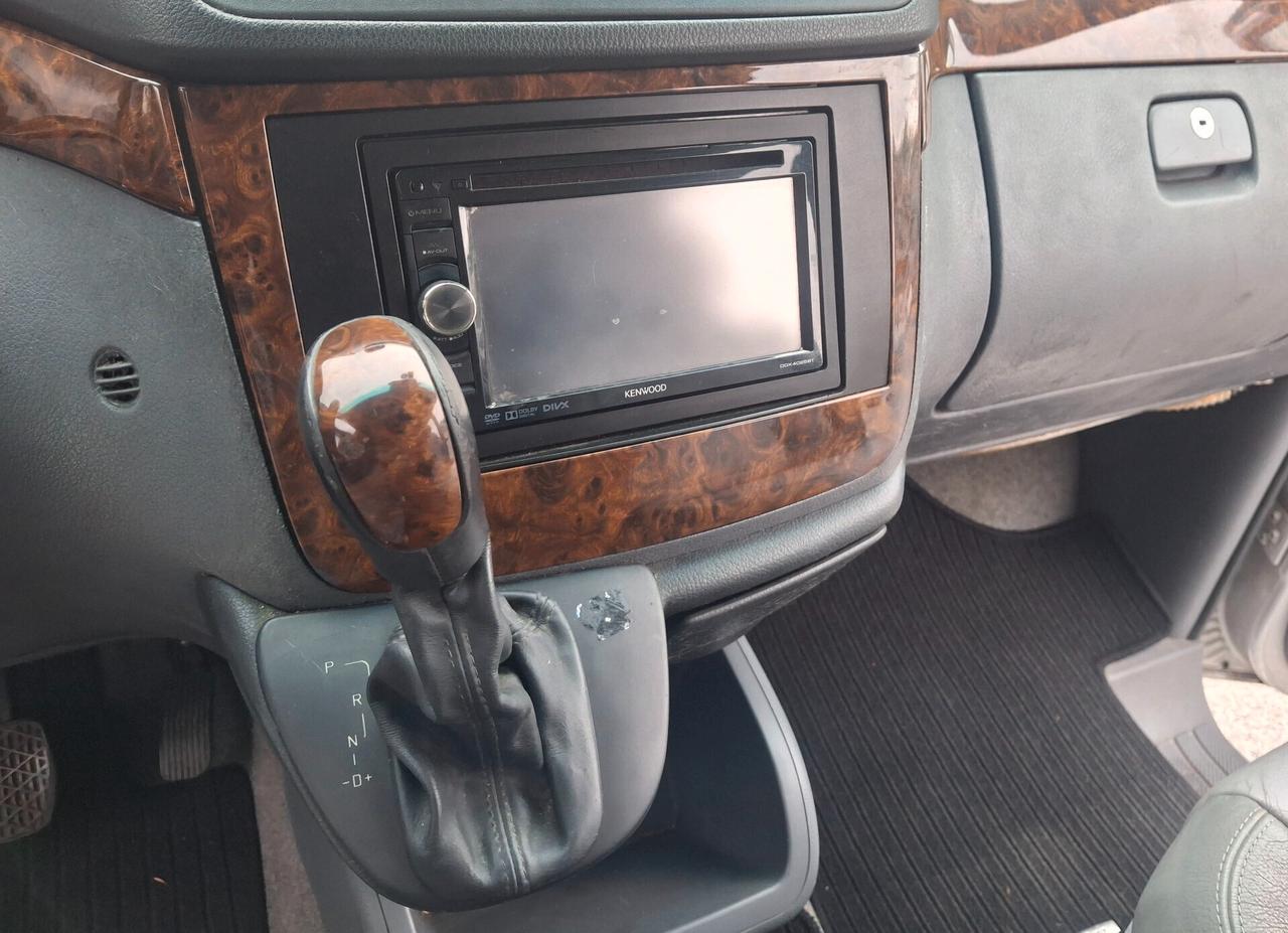 VIANO AUTOMATICO PERFETTO