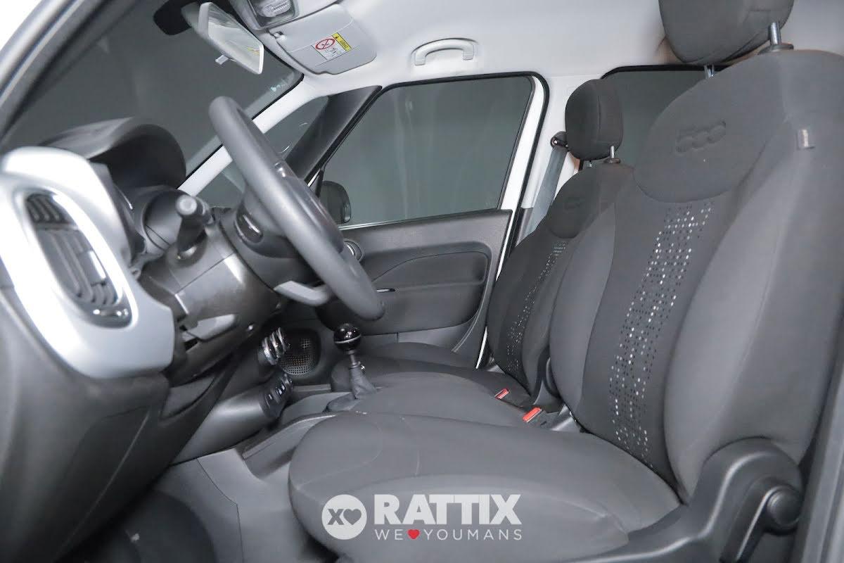 Fiat 500L 1.3 MJT 95CV Connect