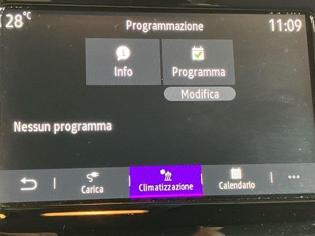 RENAULT Twingo 22kWh Equilibre