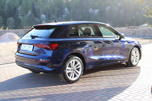 AUDI A3 SPB 30TDI S-tronic Business Advanced 400KM!