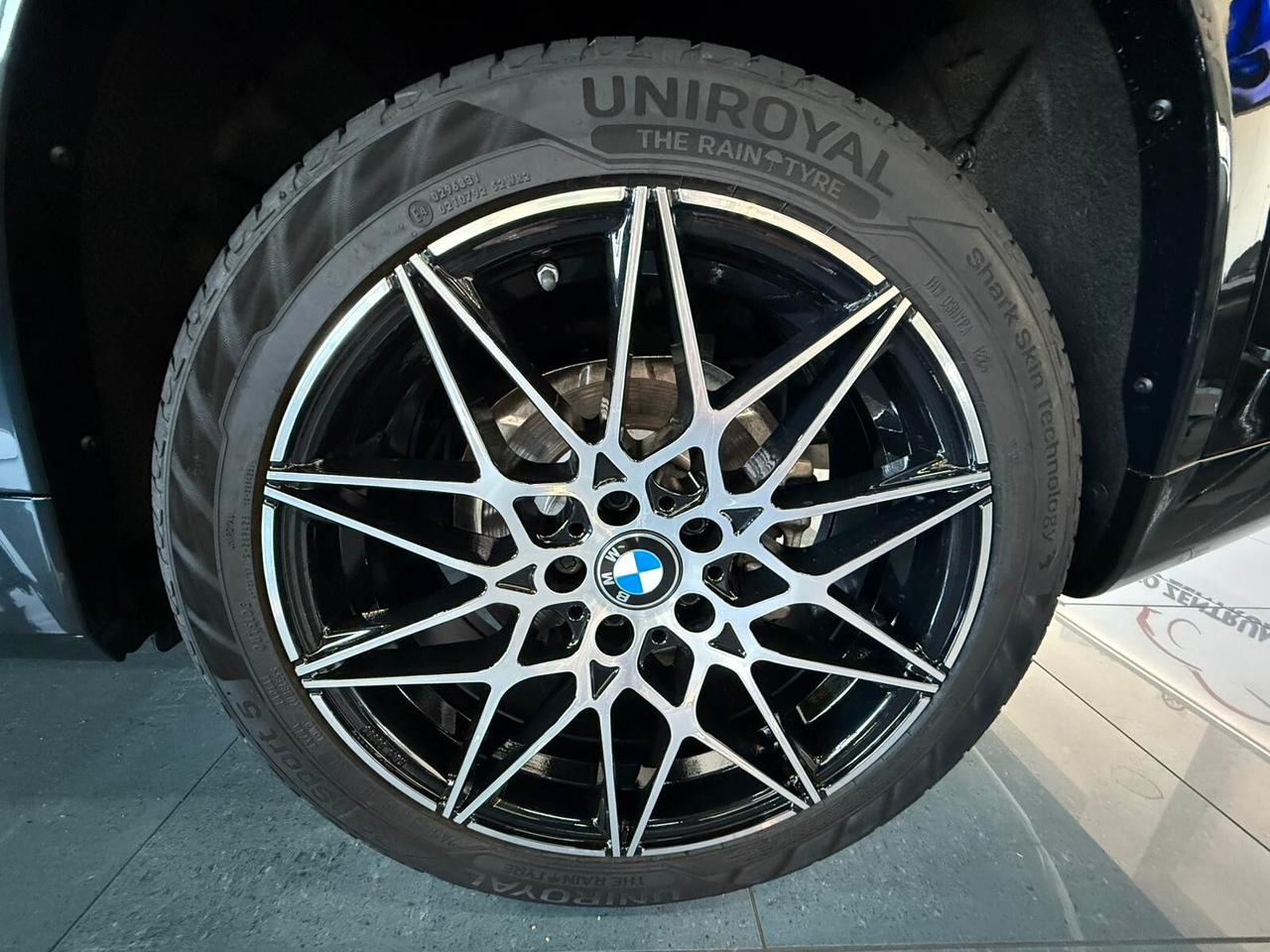 Bmw X1 sDrive 18i xLine