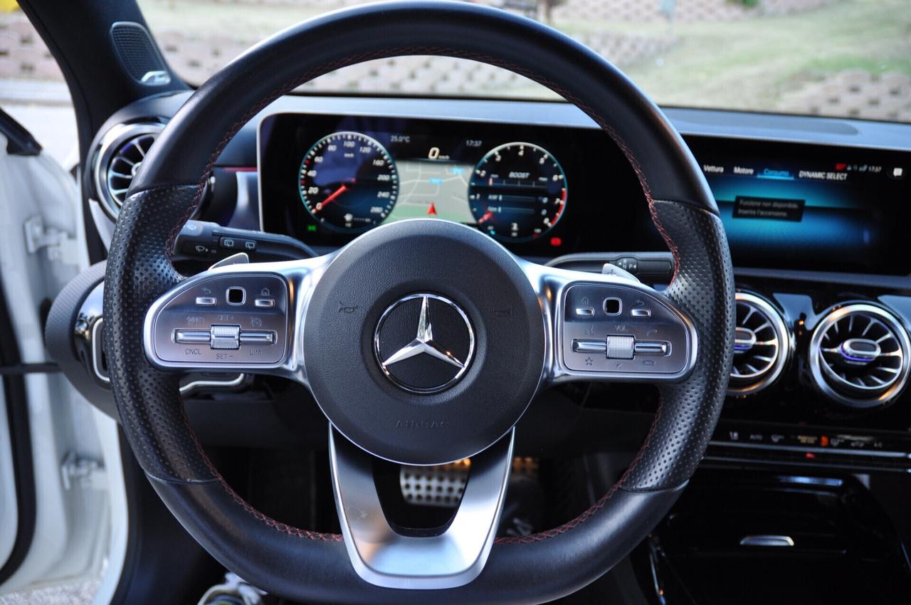 Mercedes-benz A 45 AMG 35 4Matic