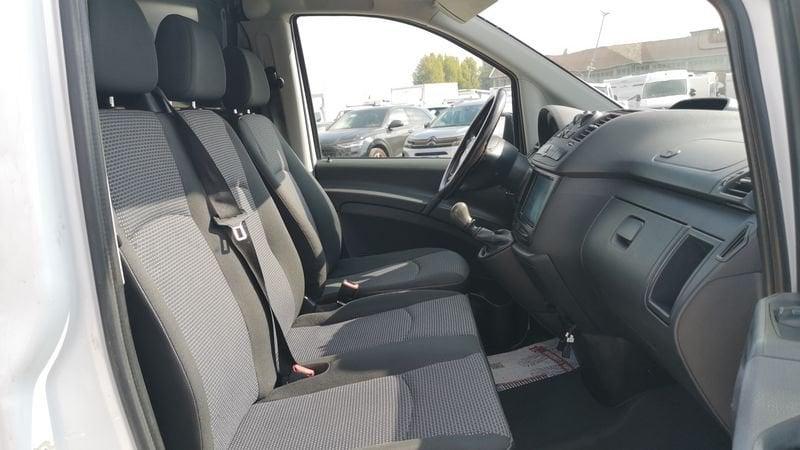 Mercedes-Benz Vito 2.2 113 CDI Furgone Long