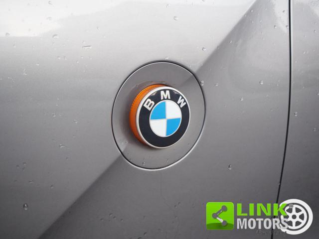 BMW Z4 2.2i cat Roadster