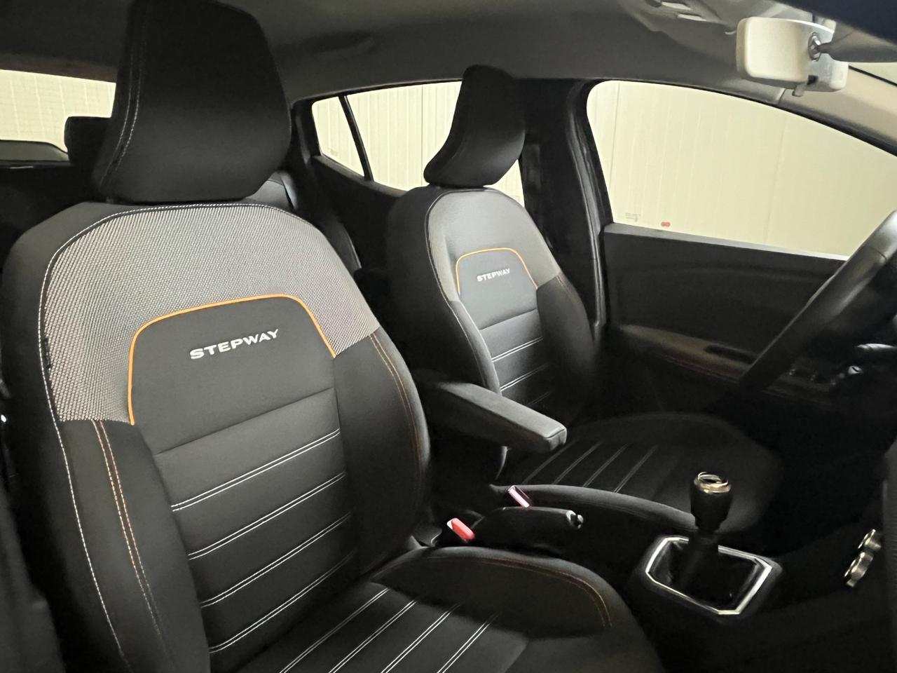 Dacia Sandero Stepway 1.0 TCe 90 CV Comfort SL DaciaPlus