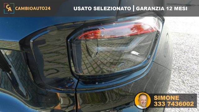 JEEP Avenger 1.2 Turbo 100 CV Altitude