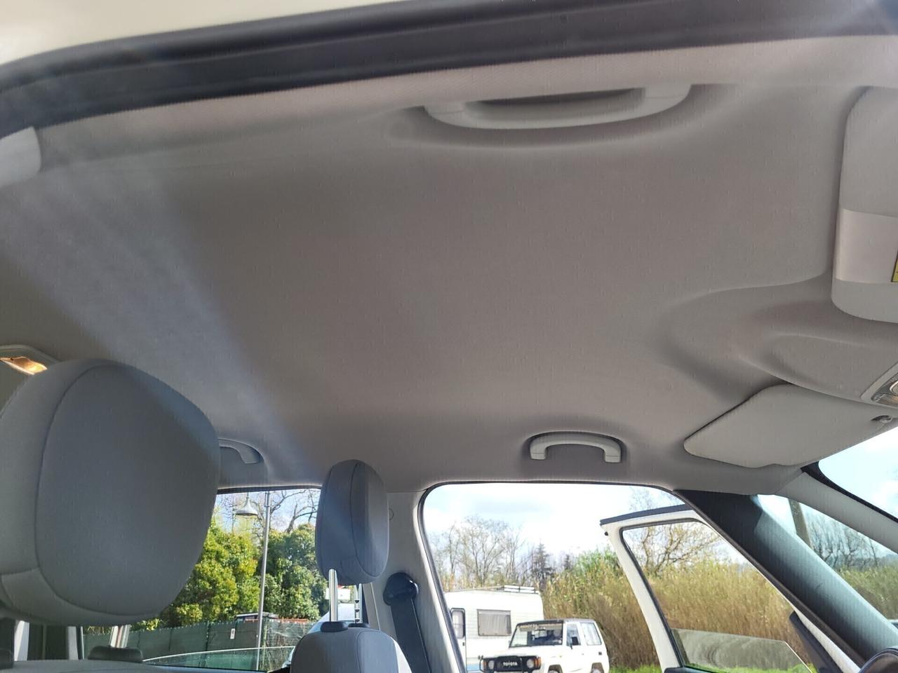 FIAT 500L 1,3 Mjet-KM 85000-4 REVISIONI+TAGLIANDI