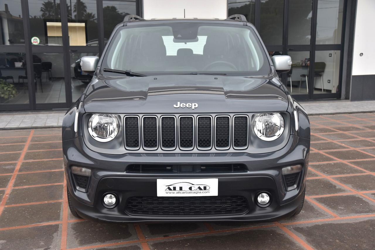 Jeep Renegade 1.6 Mjt 130cv Limited NAVI