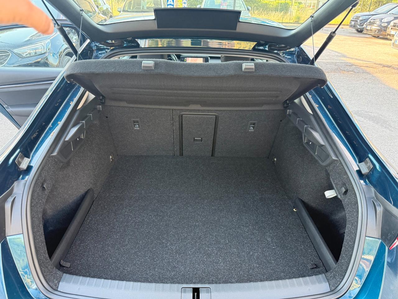 Skoda Octavia 1.5 G-TEC DSG Executive