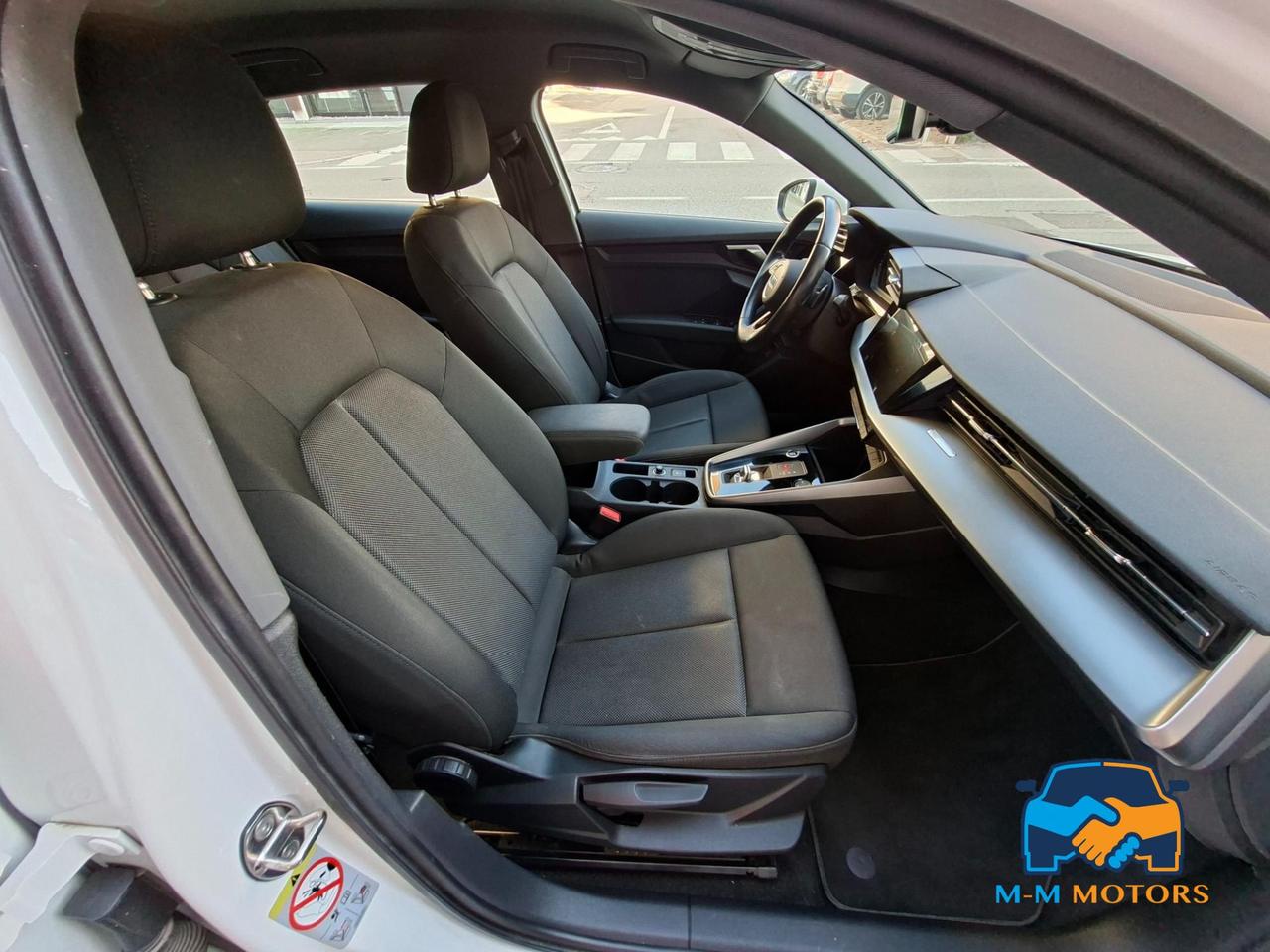 Audi A3 Sportback 40 1.4 tfsi e s-tronic proMMo