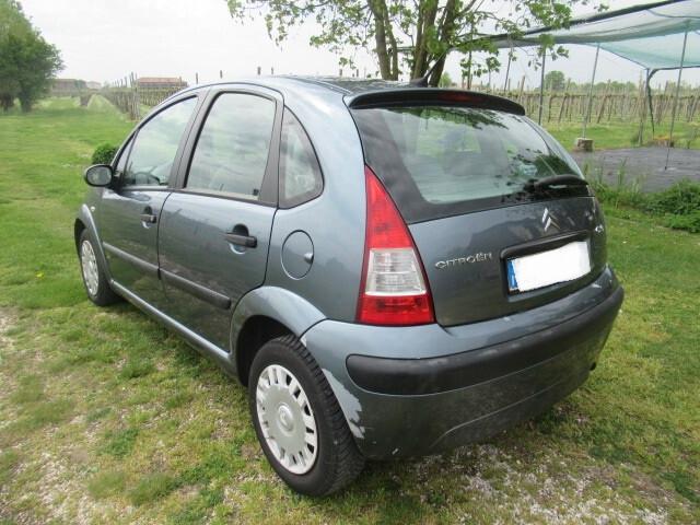 Citroen C3 BENZINA 1.1 Exclusive Style (poss. GPL)