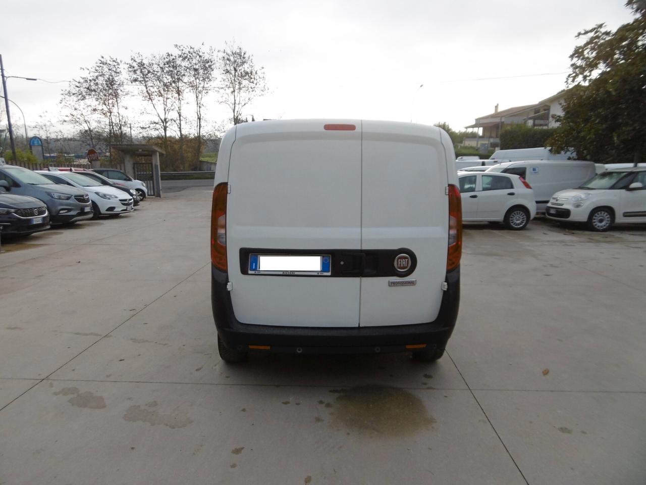 Fiat DOBLO Cargo 1.3 mjet SX 95cv