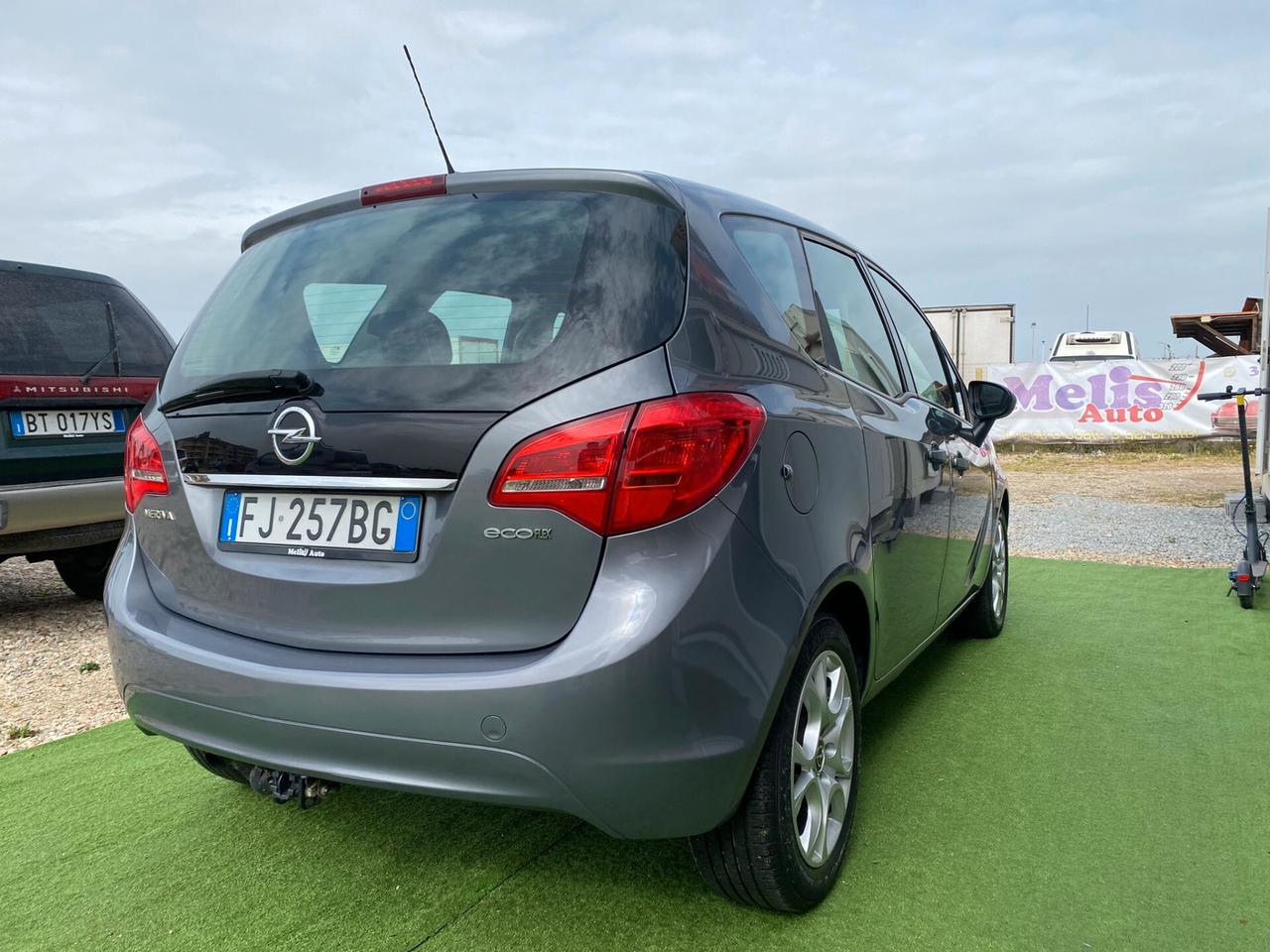 Opel Meriva 1.6 CDTI Start&Stop Innovation