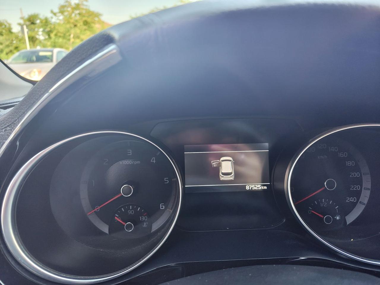 Kia XCeed Style 1.6 CRDi #11387