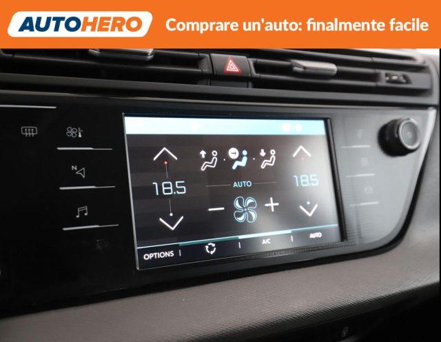 CITROEN C4 Spacetourer BlueHDi 130 S&S Feel