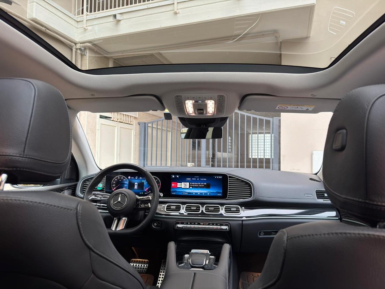 Mercedes-benz GLE 450 d 4Matic Mild Hybrid Coupé AMG Line Premium Plus MHEV 3.0 367 cv