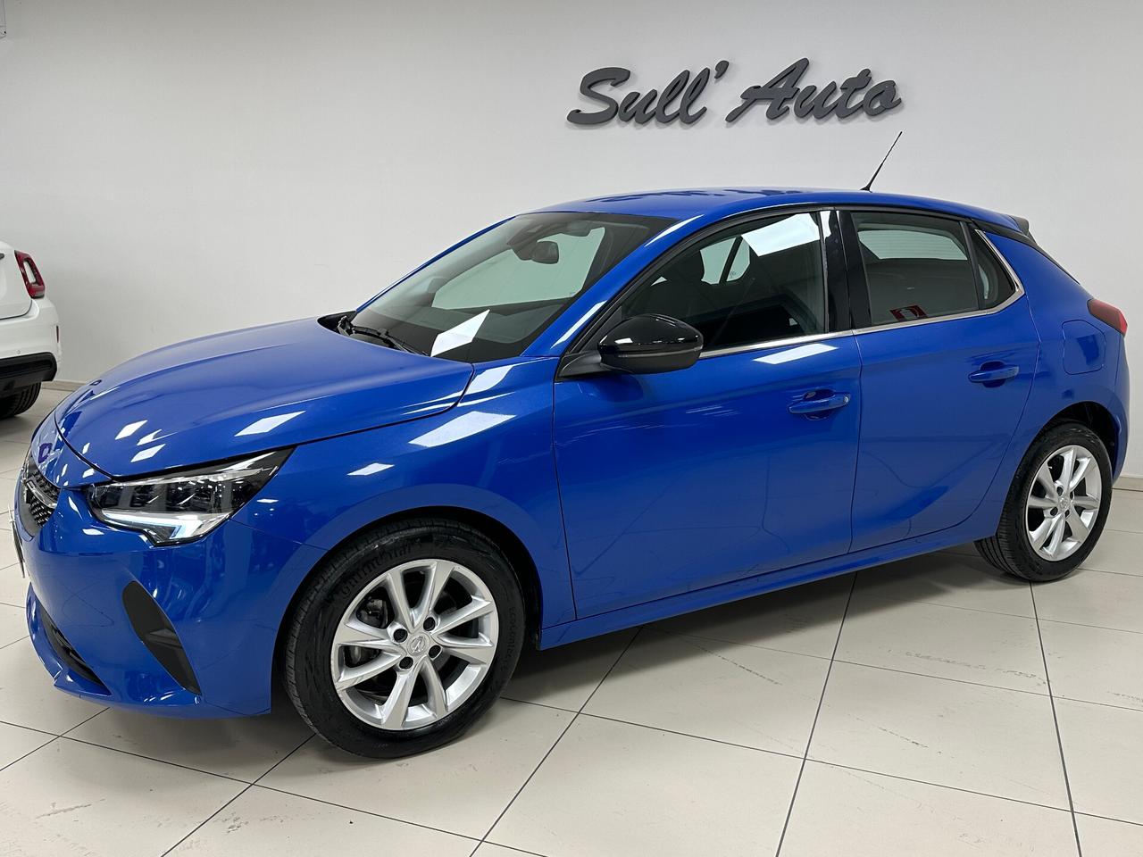 Opel Corsa 1.2 s&s100 CV Elegance - 2022