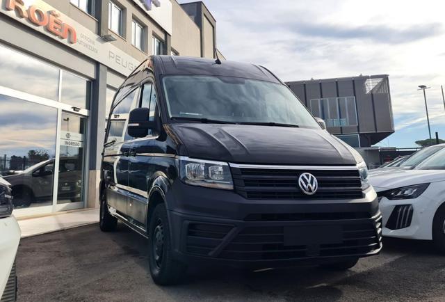 VOLKSWAGEN Crafter 30 2.0 TDI 140CV PL-TA Furgone Logistic L3H2