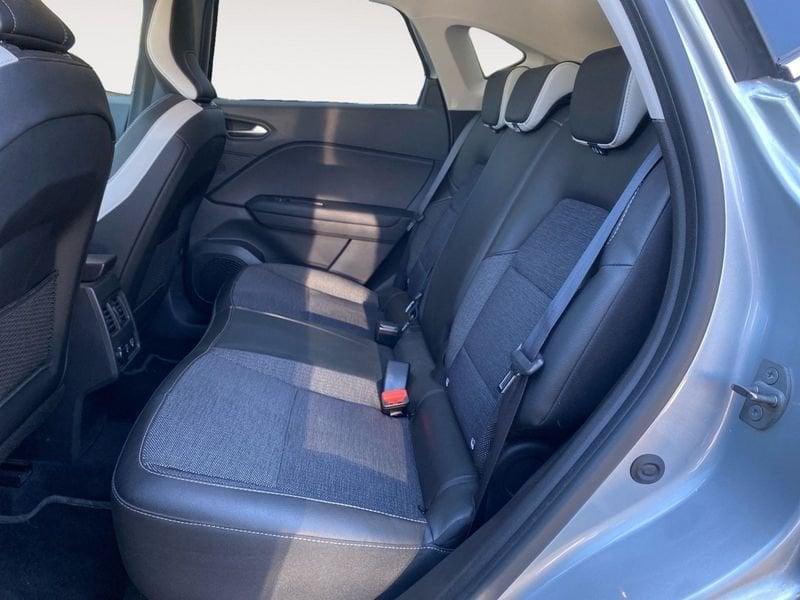 Renault Captur 1.0 TCE 100 GPL TECHNO