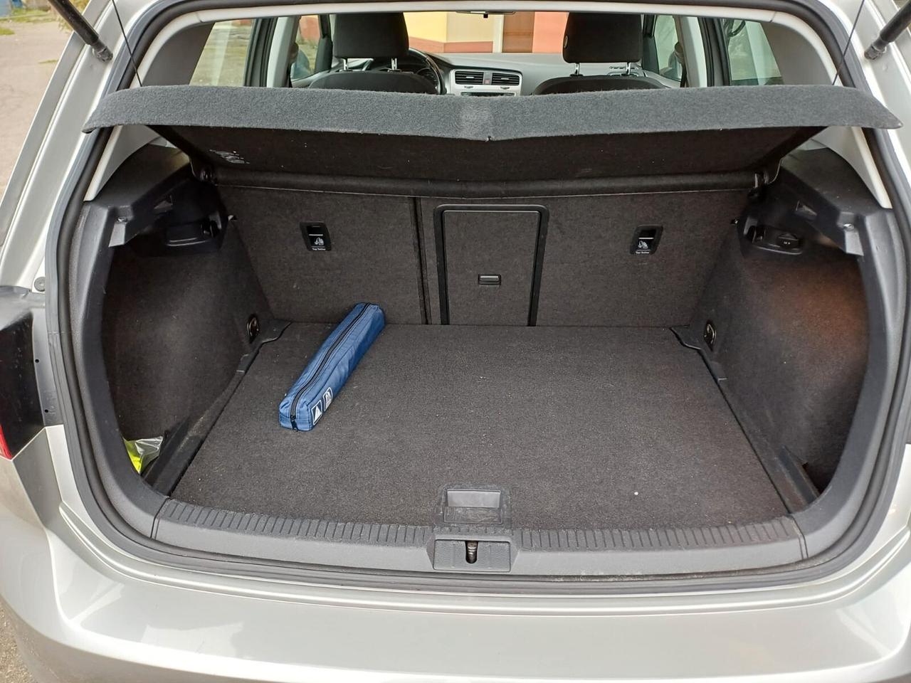 Volkswagen Golf 1.6 TDI 110 cv 5p. Comfortline BMT