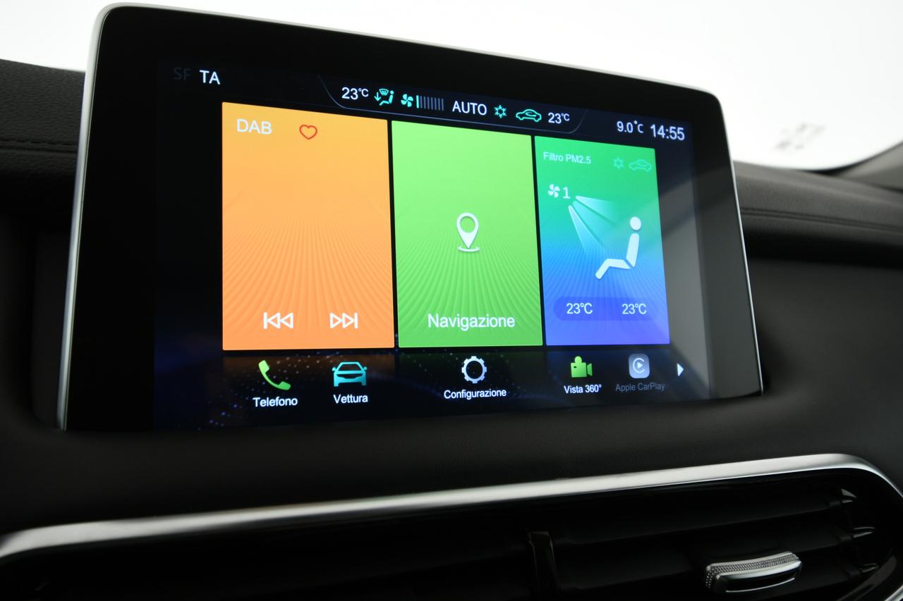 MG EHS 1.5 t-gdi phev Exclusive auto CAMERA 360+TETTO PANO+ACC