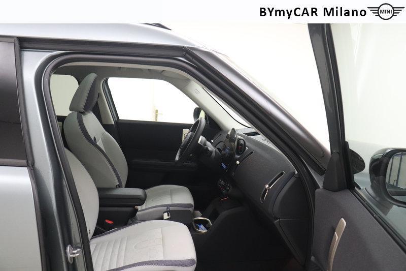 Mini Mini Countryman 1.5 48V C Classic Steptronic