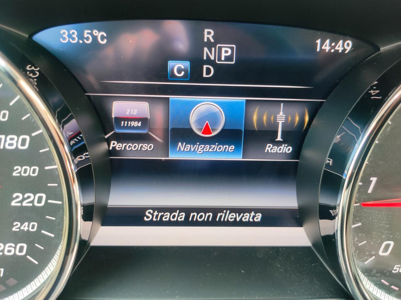 Mercedes-benz E 250 E 220 d S.W. Auto Premium Plus IVA DEDUCIBILE