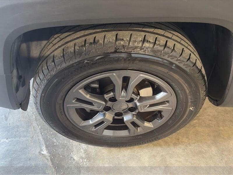 Jeep Renegade 2019 Benzina 1.0 t3 Longitude 2wd