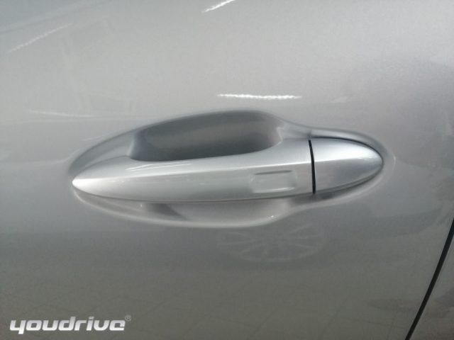 DR MOTOR DR 5.0 1.5 Turbo CVT