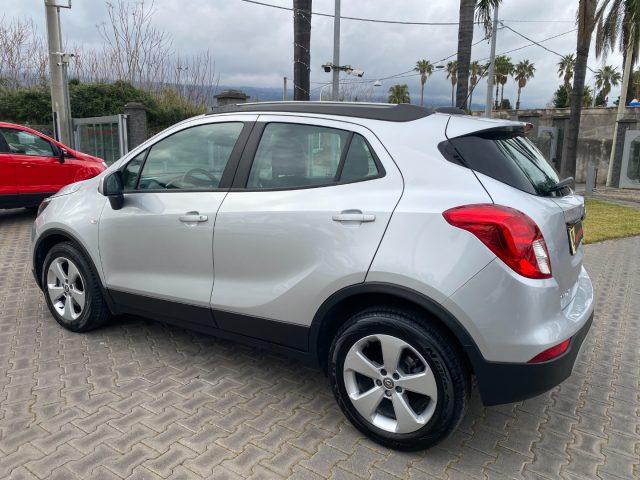 OPEL Mokka X 1.6 CDTI Ecotec 136CV 4x2 Innovation
