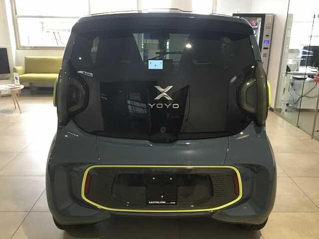 XEV Yoyo Easy - Nuovo da immatricolare