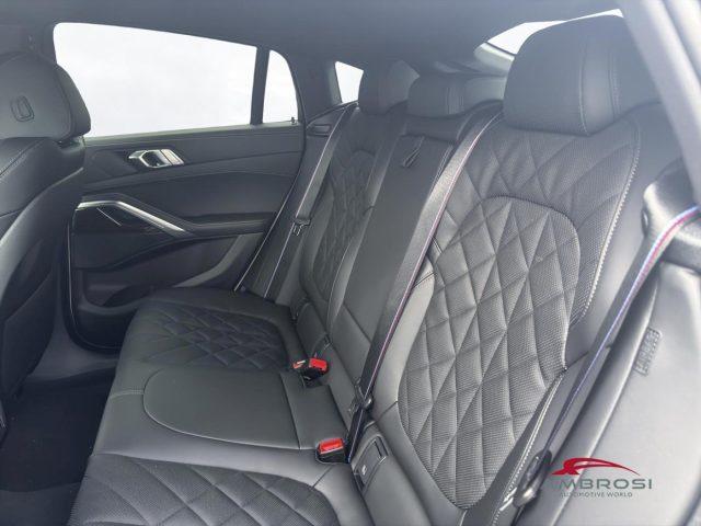 BMW X6 xDrive30d M Sport Pro Package
