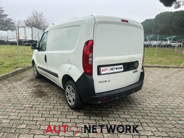 FIAT Doblo Doblò 1.3 MJT PC-TN Cargo Lamierato SX