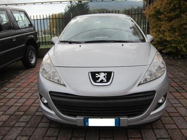 Peugeot 207 1.4 8V 75CV 5p. X Line ECO GPL NEOPATENTATI