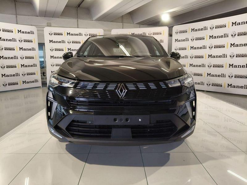 Renault Symbioz Techno Full Hybrid E-Tech 145 CV rif.GY859