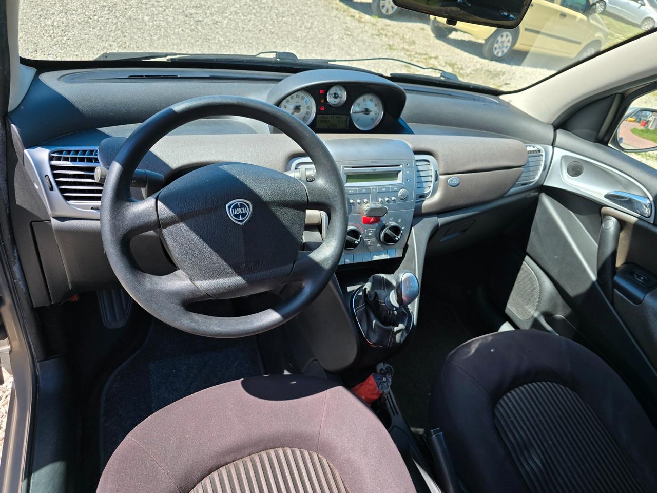 Lancia Ypsilon 1.4 Oro Ecochic GPL