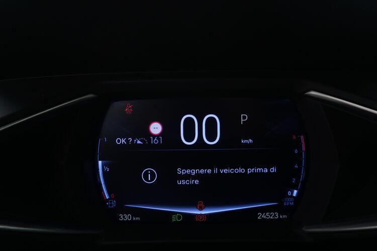 DS DS 3 Opera EAT8 BR551699 1.2 Benzina 131CV