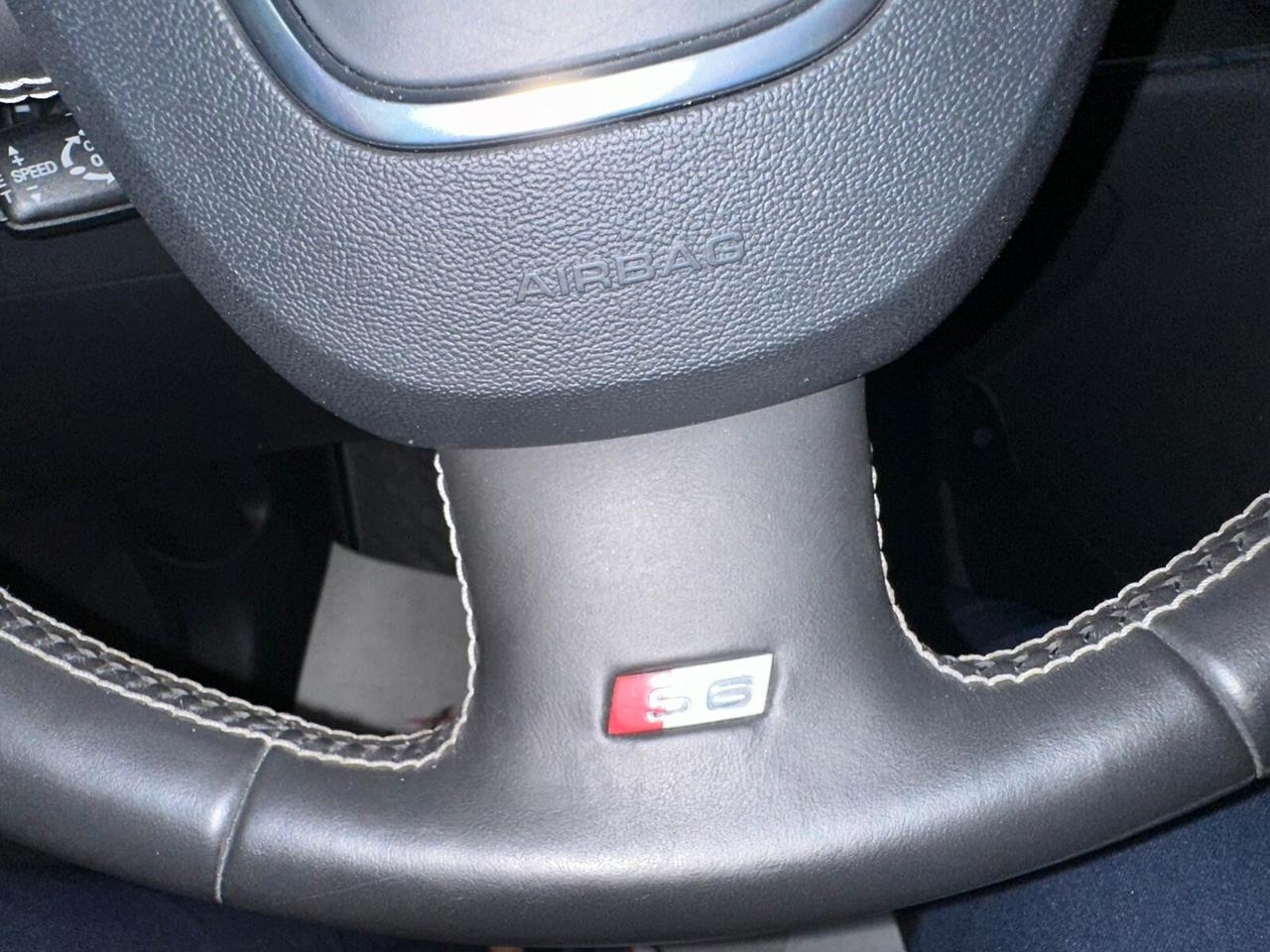 Audi A6 S6 Avant 5.2 V10 quattro tiptronic