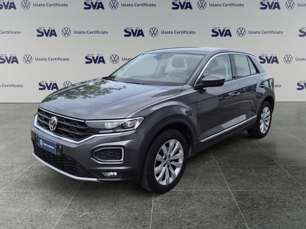 Volkswagen T-Roc 1.0 TSI 116CV Advanced