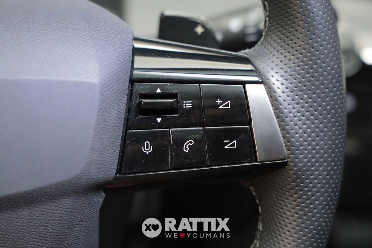 Opel Astra 1.6 Hybrid 180CV GS AT8