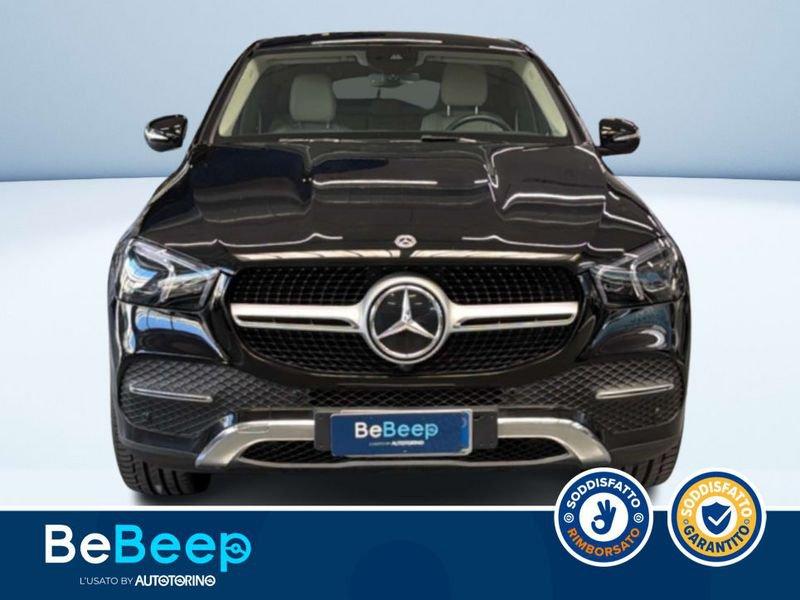 Mercedes-Benz GLE Coupé GCOUPE 350 DE PHEV (E EQ-POWER) SPORT 4MATIC AU