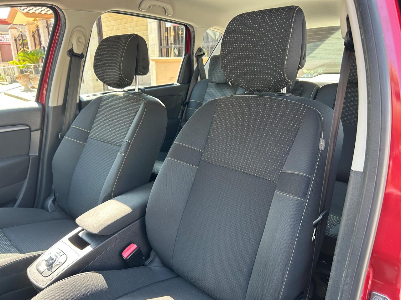 Renault Scenic Scénic X-Mod 1.5 dCi 110CV Luxe